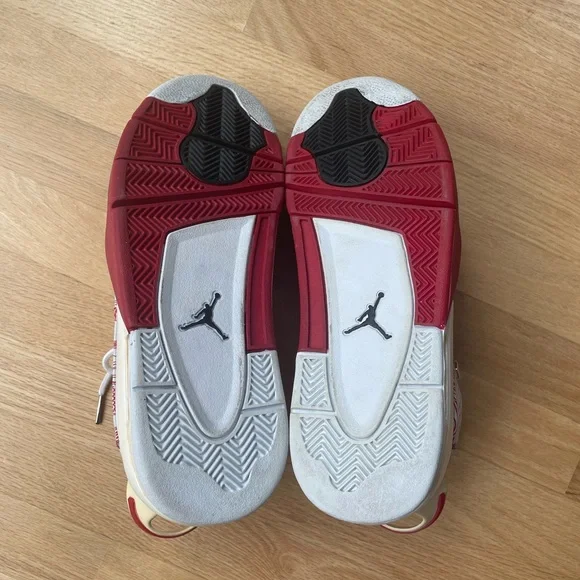 Men’s Jordan Dub Zero Shoes Size 12 In Excellent Condition - Picture 5 of 9